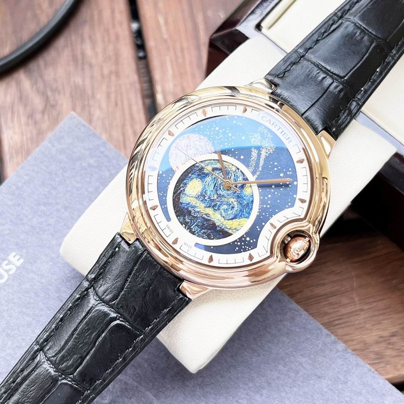 Cartier 44mm 1031119
